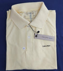 Gola Polo Piquet Plus Size Calvin Klein