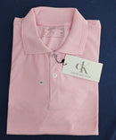 Gola Polo Piquet Plus Size Calvin Klein