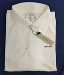 Gola Polo Piquet Plus Size Calvin Klein