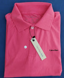 Gola Polo Piquet Plus Size Calvin Klein