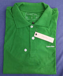 Gola Polo Piquet Plus Size Calvin Klein