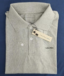 Gola Polo Piquet Plus Size Calvin Klein