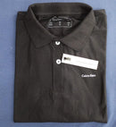 Gola Polo Piquet Plus Size Calvin Klein