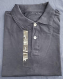 Gola Polo Piquet Lisa Plus Size Lisa