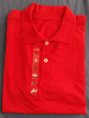 Gola Polo Piquet Lisa Plus Size Lisa