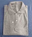 Gola Polo Piquet Lisa Plus Size Lisa
