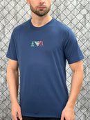 Camiseta Grife Premium 40.1 Estampada Armani 6