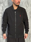 Jaqueta bomber Ralph Lauren