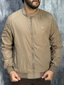 Jaqueta bomber Ralph Lauren