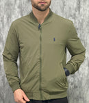 Jaqueta bomber Ralph Lauren