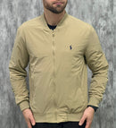 Jaqueta bomber Ralph Lauren