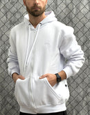 Jaqueta Moletom Plus Size Nike