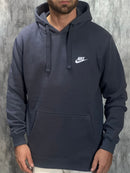 Moletom Canguru Nike