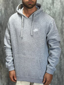 Moletom Canguru Nike