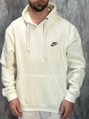 Moletom Canguru Nike