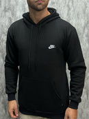 Moletom Canguru Nike