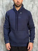 Moletom Canguru 3 cabos Hugo Boss