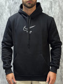 Moletom Canguru Nike
