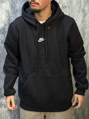 Moletom Canguru Nike