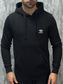 Moletom Canguru Importado Adidas