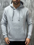 Moletom Canguru Importado Adidas 2