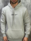 Moletom Canguru Nike