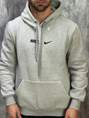 Moletom Canguru Nike
