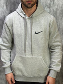 Moletom Canguru Nike