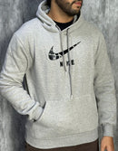 Moletom Canguru Nike