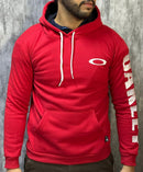 Moletom Canguru Oakley