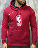 Moletom Canguru NBA