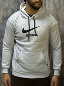 Moletom Canguru Nike