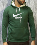 Moletom Canguru Nike
