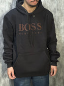 Moletom Canguru 3 cabos Hugo Boss