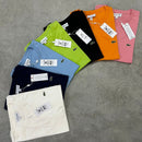 Camiseta Básica 40.1 Lacoste 10