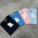 Camiseta Soft 40.1 Calvin Klein