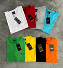Camiseta Básica 40.1 Hugo Boss 3