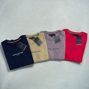 Camiseta Soft 40.1 tommy hilfiger
