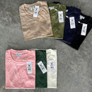 Camiseta Soft 40.1 Lacoste 7