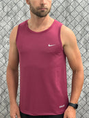 Regata Esportiva Dry Fit Plus Size
