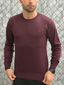 Suéter ralph lauren