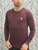 Suéter abercrombie 2