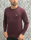 Suéter Lacoste