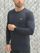 Suéter Lacoste