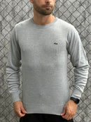 Suéter Lacoste