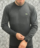Suéter Lacoste