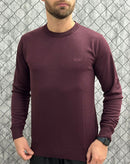 Suéter Importado Hugo Boss 7