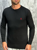 Suéter ralph lauren
