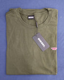 Camiseta Diesel Plus Size