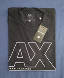 Camiseta Armani Plus Size